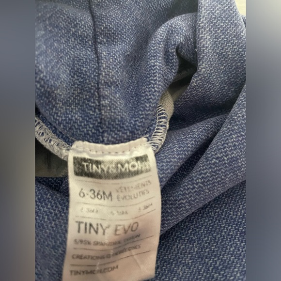 Tiny & Moi - Picture 5 of 6